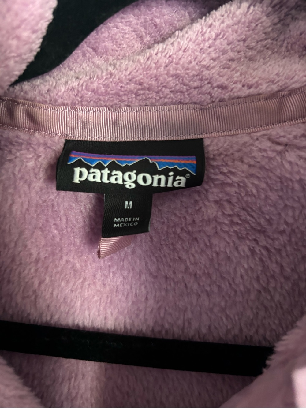 Patagonia pullover - Picture 3 of 3